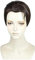 Wig Anime Cosplay Connor Cosplay Perücken RK800 Cosplay Perücke Hitzebeständige Synthetische Perücke Halloween Karneval Party Perücke + Kappe