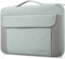 DOMISO 14 Pouces Housse pour Ordinateur Portable Sac Pochette Tablette pour 14 Laptop/HP Stream 14 Pavilion 14 / Lenovo ThinkPad Yoga Ideapad/MacBook Pro/Dell Chromebook/ASUS, Vert Menthe