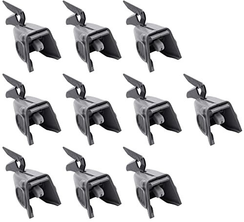 Carruuba 10X Taglio Capo A Per WBT-1 Tessuto Elettrico Forbici Stoffa Fresa