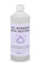 Palmsafe 500ml Gel Nail Polish Remover Removes Gel Polish, Acrylics, Nail Tips, UV/LED Gels, Nail Glue & More 100% Pure Acetone Professional Formula for Fast & Easy Removal