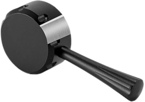 PartyKindom Dampfhebel Für Kaffeemaschinen Kompatibel Mit Breville Aus Leichtem Aluminiumlegierungsmaterial Exquisiter Verarbeitung Einfache Installation Hochwertiger Milchschaumgriff