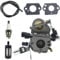 C1Q-S121C & C1Q-S269 Carburetor for STIHL MS171, MS181, MS211, MS201 Chainsaws - Replaces 1139 120 1602, 1139 120 0612, 1139 120 0613, 1139 120 0619