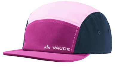 VAUDE Active Cap Kinder, leicht – Pink – Gr. M