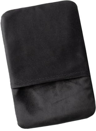 KiBcsLic Panno per La Pulizia del Touch Screen Compatto E Versatile per Lenti per Telefono, Computer E PC