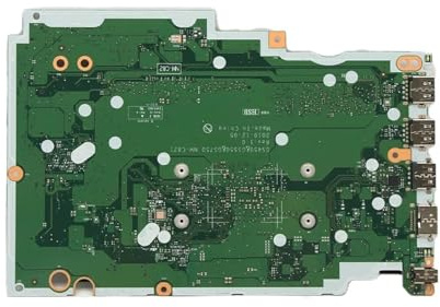LXZNRQU Carte mère for Ordinateur Portable Lenovo Ideapad 3-14ADA05 avec processeur : R3 3250U, R5 3500U, R7 3700U, chipset NM-C821, 4 Go de RAM, références : 5B20S44284 et 5B20S44369(R3-3050U 4G)