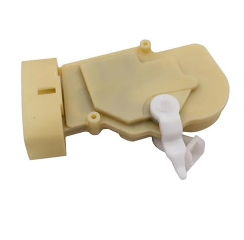 Zentralverriegelung Betätiger Für Toyota Für Echo Für Yaris Für Platz Für Vitz Für Prius Für Scion Xb Türschlossantriebe Vorne Hinten Links Rechts(Front Right)