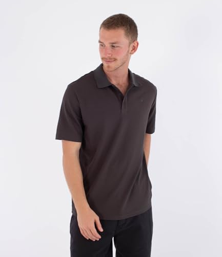 Hurley Herren Men's Short-Sleeved Polo Shirt - Icon Polo Shirt