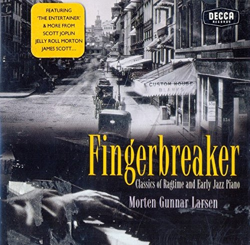 Decca (Universal Music)