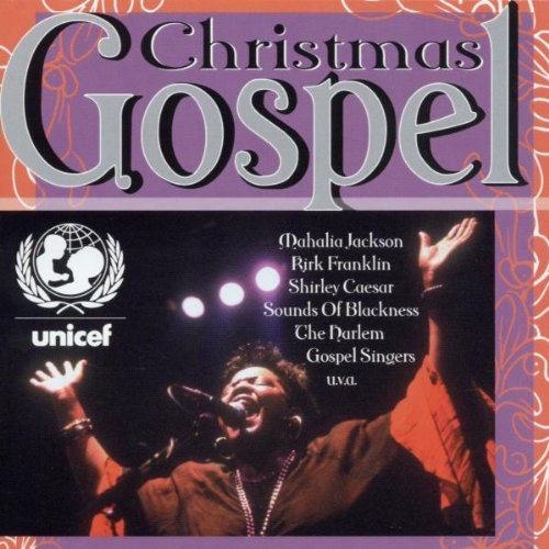 Unicef Christmas Gospel