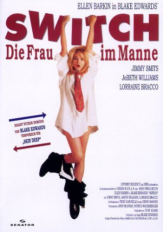 Switch - Die Frau im Manne