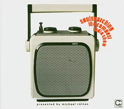 Soulsearching: The Compost Radio Show