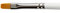 Bob Ross 751006342 Finisher Brush 6