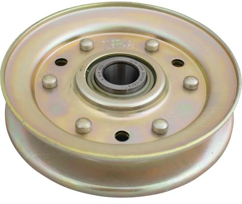 Stens 280 – 333 Heavy-Duty v-idler Toro/Wheel Horse 65 – 5940, 1 cm, ID, 11,1 cm larghezza