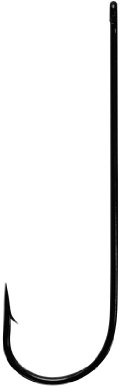 Gamakatsu Hook BKD-5013F PLATTFISCH 60CM Gr. 1 Zielfischhaken