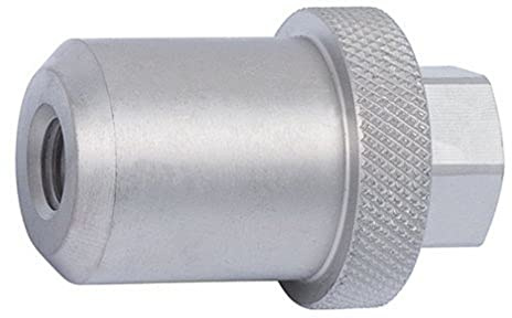 KS Tools 700.5641 Bohrlehre für Ø 4,5 mm