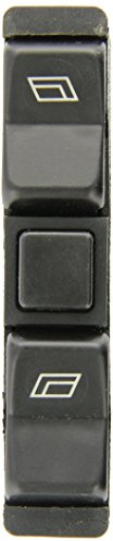 Magneti Marelli 000050979010 Schalter, Fensterheber | Kompatibel mit: MERCEDES-BENZ 123 Stufenheck, 190, S-CLASS Coupe