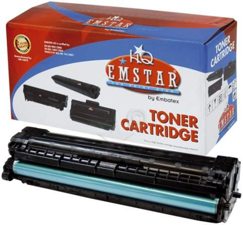 Kompatibel Emstar Toner-Kit schwarz (09SAXPM2020LU, S642)