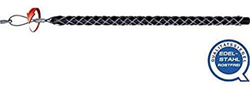 Runpotec Cable de tracción con drall Equilibrio, diámetro 25 – 31 mm, rosca RTG, diámetro 6 mm, 20269