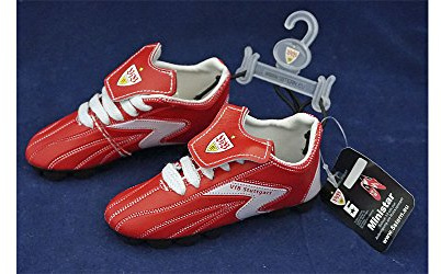 VfB Stuttgart Ministar Dekoschuhe