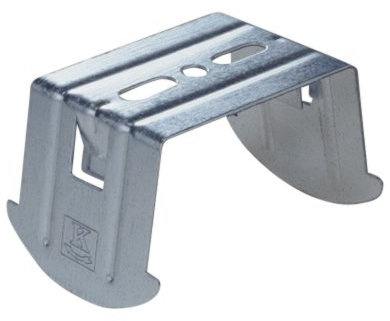 Kreuzverbinder 10 Stk. für CD 60 27 Deckenprofil Verbinder Profil Decke abhängen