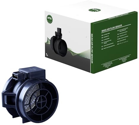 NTK mass air flow sensor | EPBMWN3-A001H, 97106
