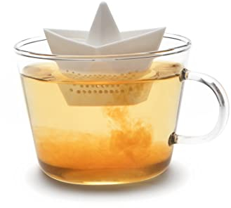 OTOTO OT877 Tee-Ei-OT877 Tee-Ei, Silikon, Grün