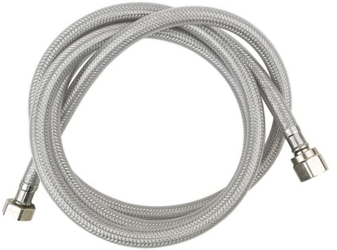 Lioninox Tuyau de Rechange pour Robinet douchette 1500 mm