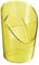 Esselte Pot à Crayons, Jaune, Colour'Ice, 626267