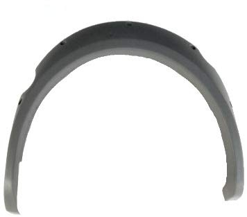 7AD023 Lenkradabdeckung hinten SX AIXAM A.721 SPORT SCOUTY