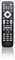 Philips SRP2018/10 - Telecomando universale (TV, DVD, Blue-Ray, Cavo, VCR, DTV, DVR, apparecchi Stream), colore: Nero (ricondizionato)