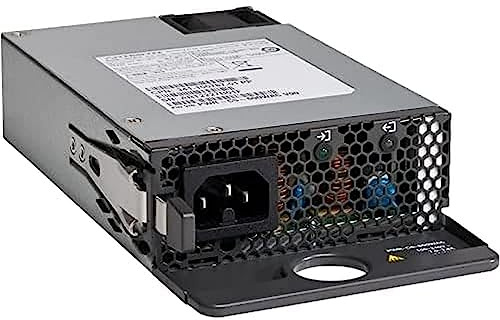 Cisco Stromversorgung: