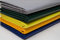 (620g/m²) LKW-Plane/PVC-Plane - 320cm breit - Meterware ohne Ösen Gewebeplane Schutzplane Industrieplane (200ml, PVC-Kleber)