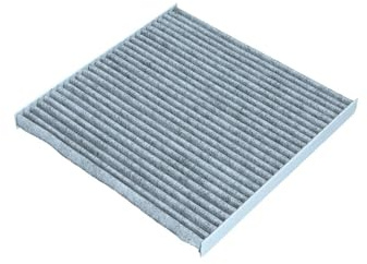 KAMOKA Filter, Innenraumluft F502001