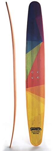 Switch Boards Trampoline Skis