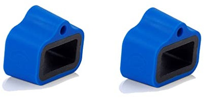 OWC ClingOn - Conector USB Tipo C y Thunderbolt 3 2 Unidades