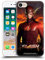 Head Case Designs Licenza Ufficiale The Flash TV Series Barry Posa in Piedi Poster Custodia Cover Dura per Parte Posteriore Compatibile con Apple iPhone 7/8 / SE 2020 & 2022