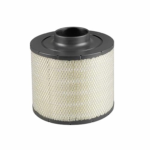 Donaldson B100094 DuraLite Luftfilter, Primarium, Durchmesser 267 mm, Länge 228 mm
