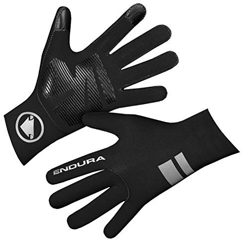 Endura Winter Fahrradhandschuh II, FS260-Pro Nemo, Neopren,