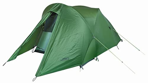 Hannah Hawk 2 Personen Ultralight 5 Jahreszeiten Zelt