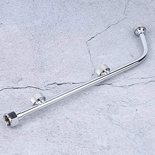 Insektizid-Sprühdüse, Zerstäuberdüse, Edelstahlmaterial für landwirtschaftliches Gartenrasengewächshaus