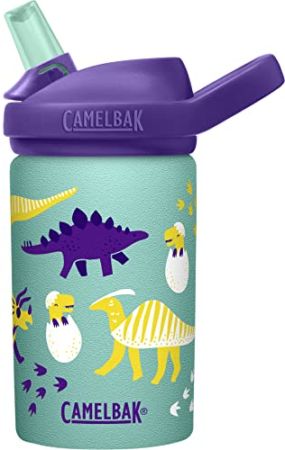 CAMELBAK Trinkflasche-8296832 Trinkflasche Hatching Dinos 0.42 Liter