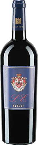 Weingut des Grafen Neipperg S. E. Merlot Barrique trocken (1 x 0.75 l)