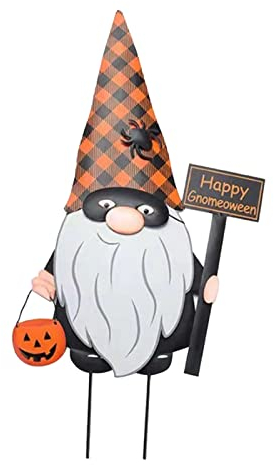 Weihnachten Herbstdeko Gartenerdstecker Metall Gartenständer Pfahl Art.-Nr Zaunhocker Keramik Katze
