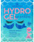 Essence Cosmetics patch occhi in gel effetto idratante, idratante, curativo, rinfrescante, 1 paio