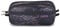 JANSPORT Large Accessory Pouch, Pochette Grande Unisex - Adulto, Screen Static, Taglia unica