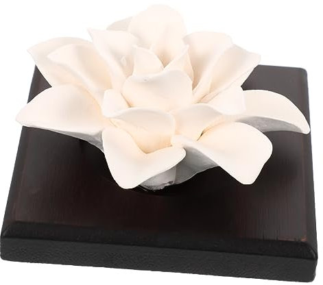 Gadpiparty Kompakter Ätherischer Öldiffusor Für Auto Und Umweltfreundlicher Duftspender Für Schlafzimmer Büro Und Meditation Elegantes Design Mit Harmonischer Ausstrahlung