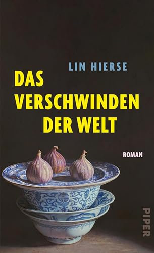 Das Verschwinden der Welt: Roman