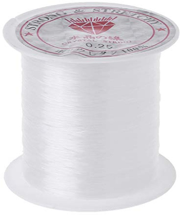yanwuwa Fishing Line Aquarium Fish For Tank Landscape Aquatic Live Plant String Wire Tie For Home Indoor Office Ornamental Fish Aquarium Heater Light Thermometers Gravel Sand Decorations