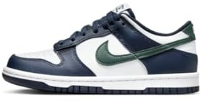 Nike Dunk Low GS HF5177-400 Jungen Schuhe