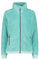 CMP - Giacca da donna in pile Highloft, Acqua-Darker, 42